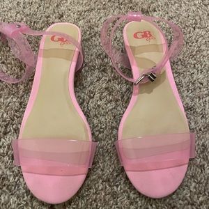Girls Gianni Bini Heels